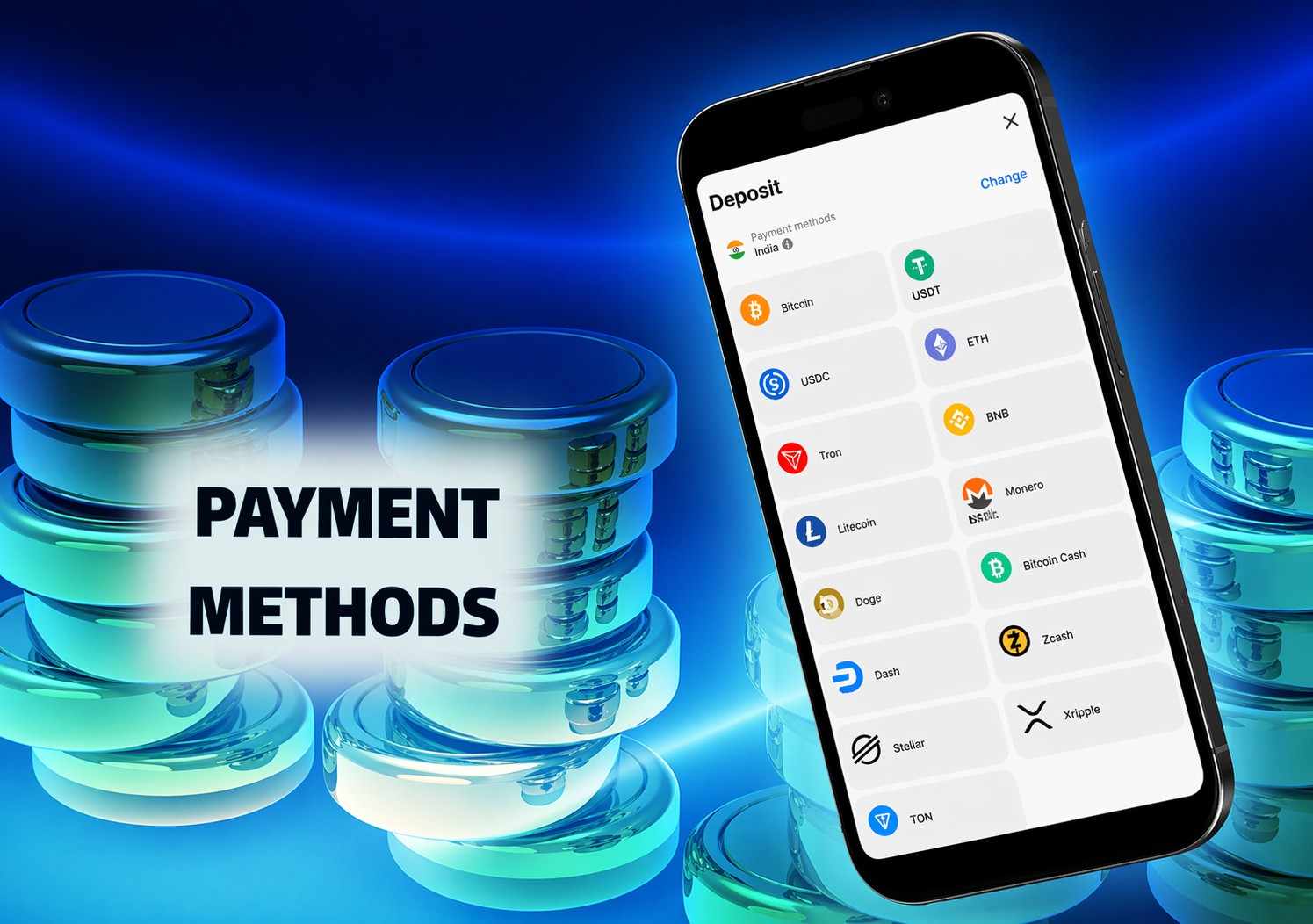 Exchange666 2-Minute Power Fast Withdrawals