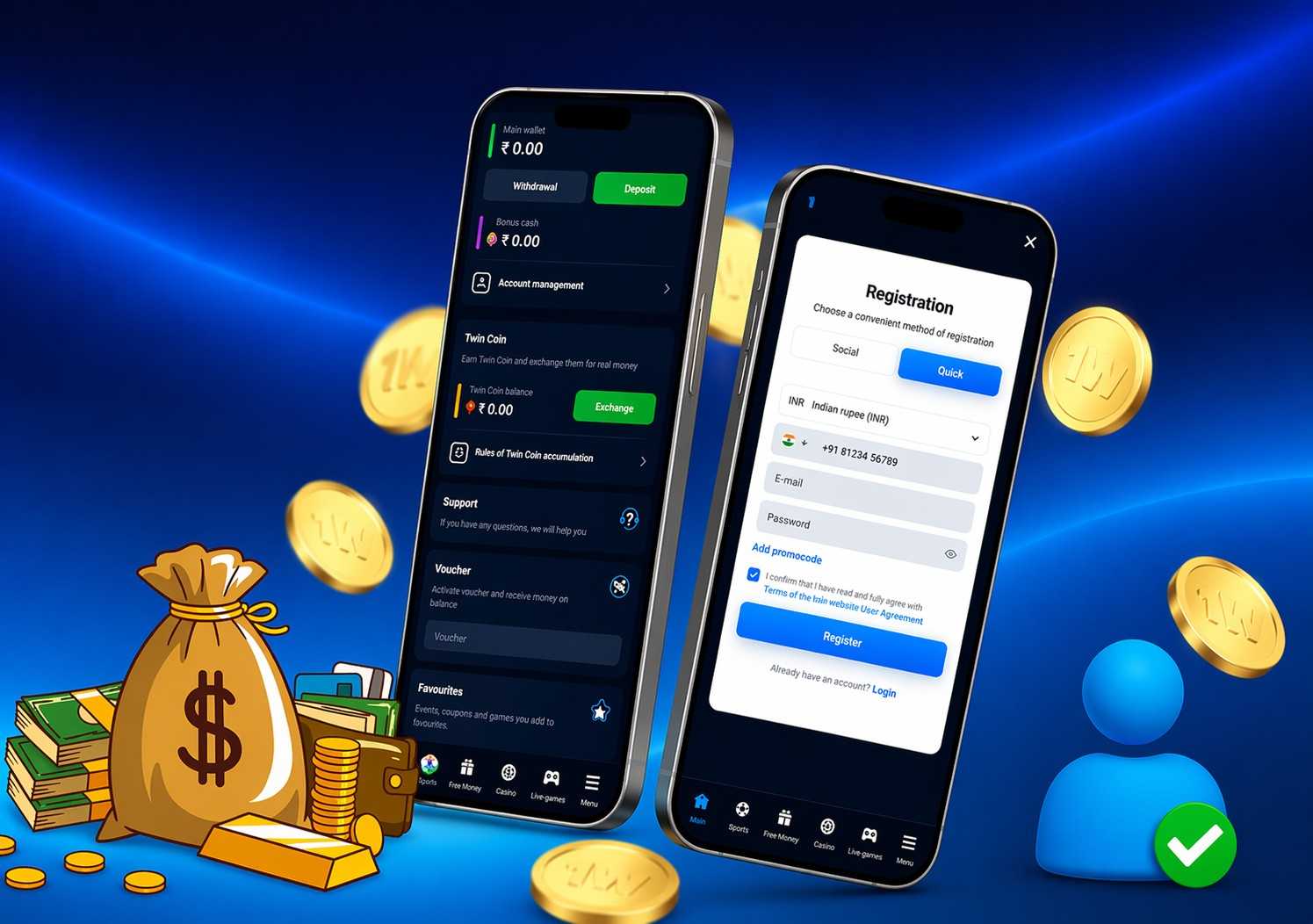 Exchange666 - Fast Secure Power Exchange